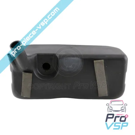 Used tank for Aixam 400i