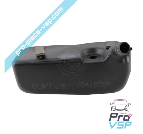 Tanque usado para Aixam 400i