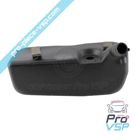 Tanque usado para Aixam 400i