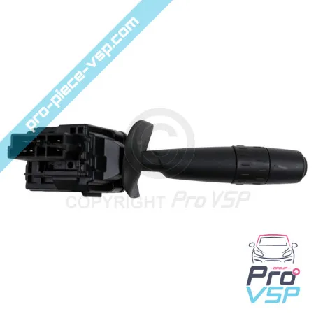 Casual windscreen wiper for Bellier Divane