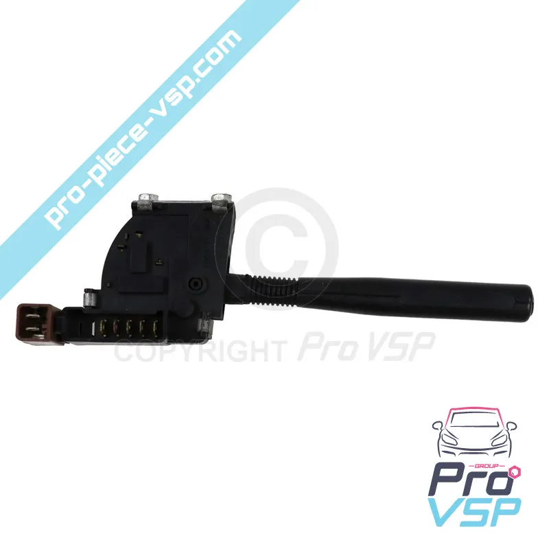 Wiper ICE: n COMMODO