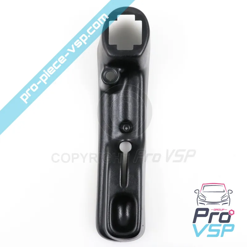 Console central usada para Jdm Albizia Abaca