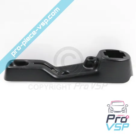 Console centrale usata per Jdm Albizia Abaca