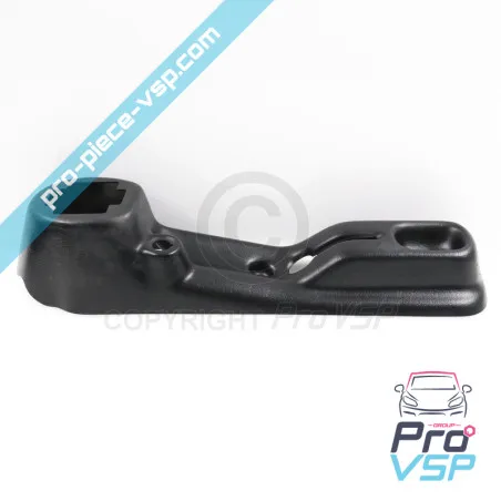 Used central console for Jdm Albizia Abaca