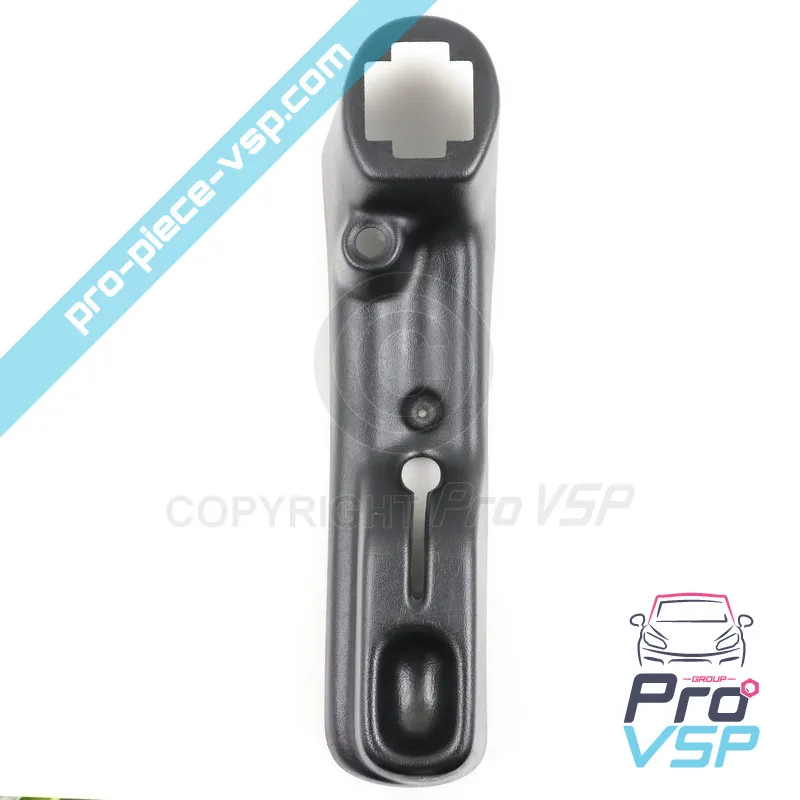 Console centrale usata per Jdm Albizia Abaca