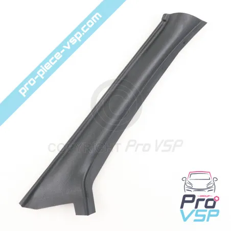 Used internal interior windshield amount for Chatenet Media