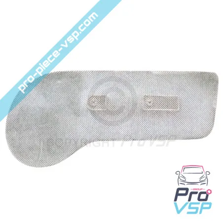 Medallion de ușă din dreapta folosite pentru Jdm Orane