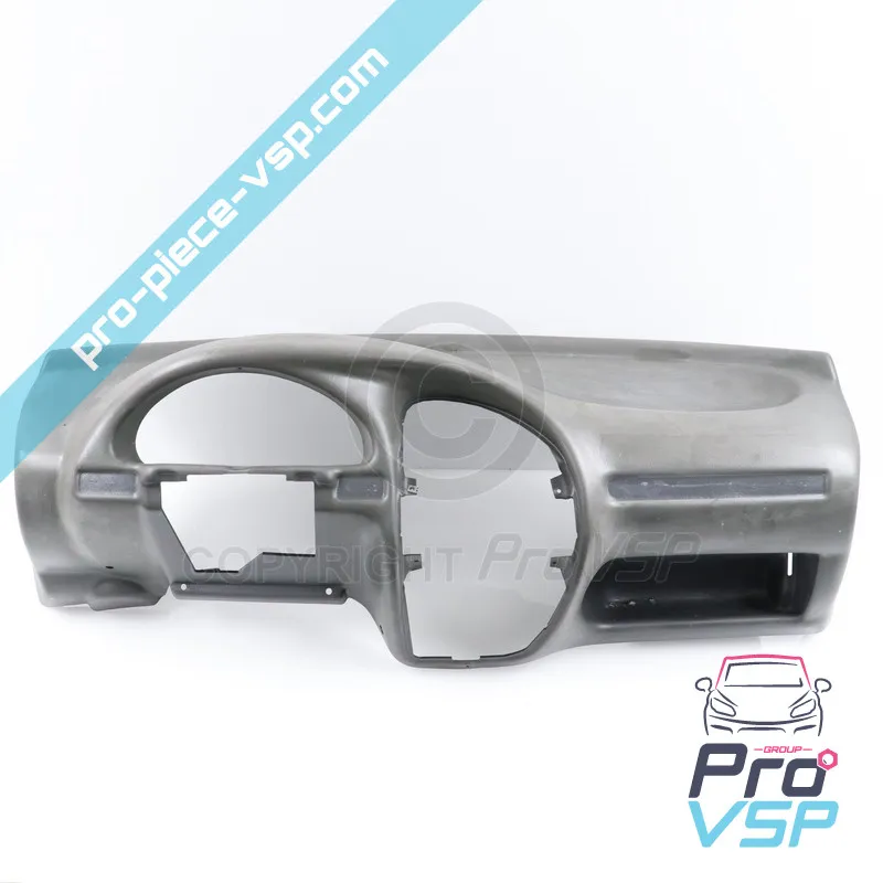 Painel usado para Jdm Titane 2 e 3