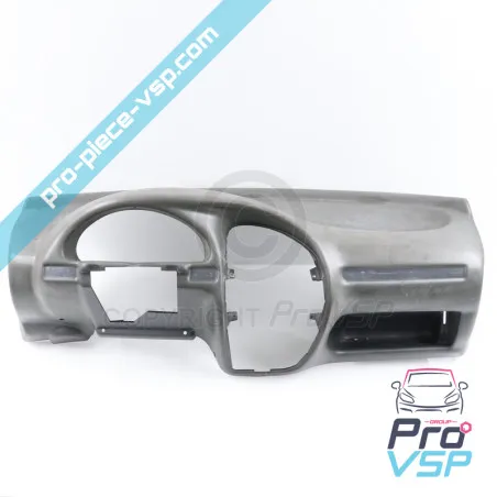 Gebrauchtes Dashboard für Jdm Titane 2 und 3