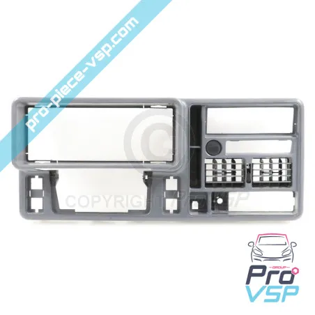 Gebrauchtes Dashboard für Jdm X5