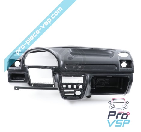 Painel usado para Microcar Virgo
