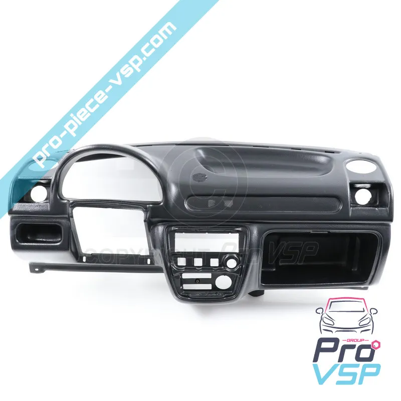 Gebrauchtes Dashboard für Microcar Virgo