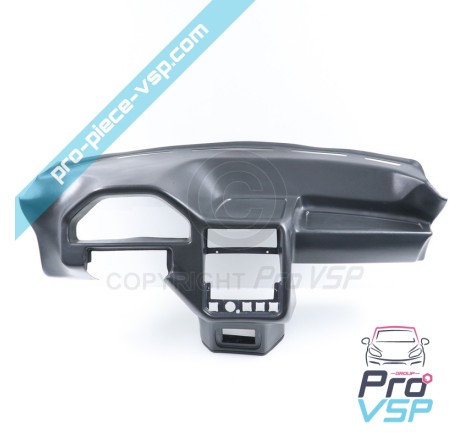 Painel usado para Ligier 162