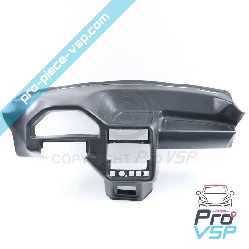 Painel usado para Ligier 162