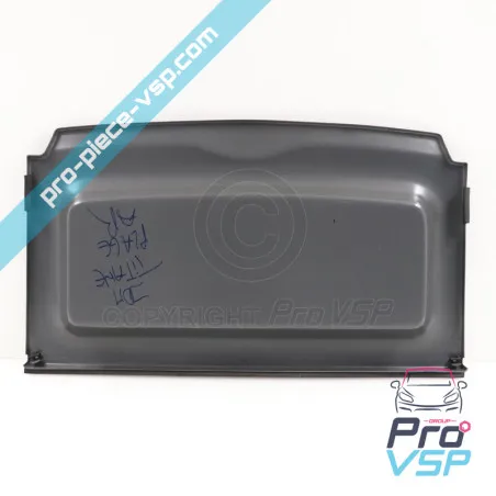 Fundal folosit pentru Jdm Titane 1