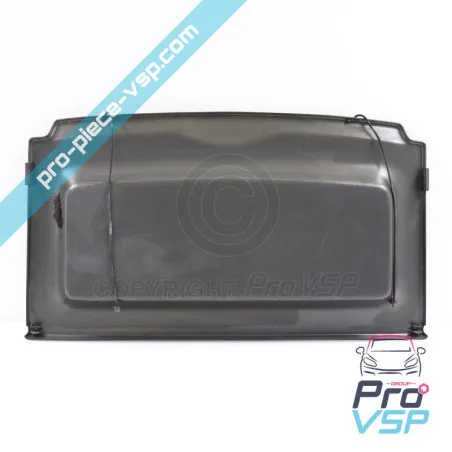 Fundal folosit pentru Jdm Titane 1