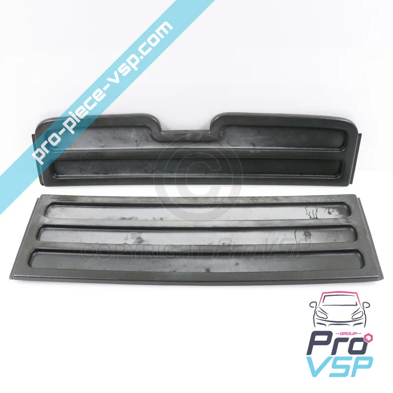 Fundal folosit pentru Ligier 162