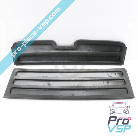 Fundal folosit pentru Ligier 162