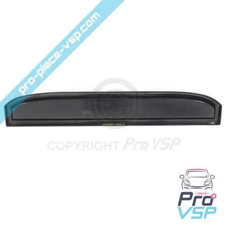 Gebrauchter Hintergrund für Aixam 500.5