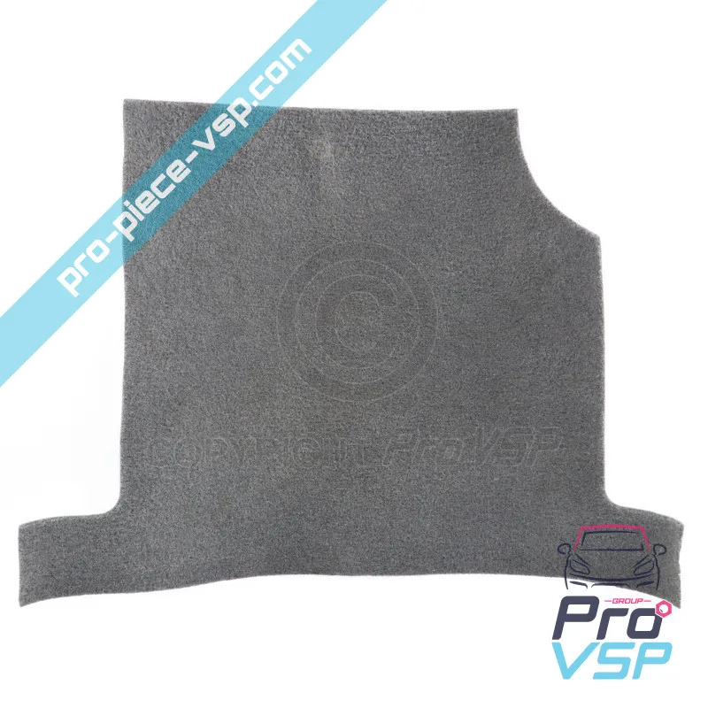 Sicherer Teppich für verwendet für Jdm Titane 1