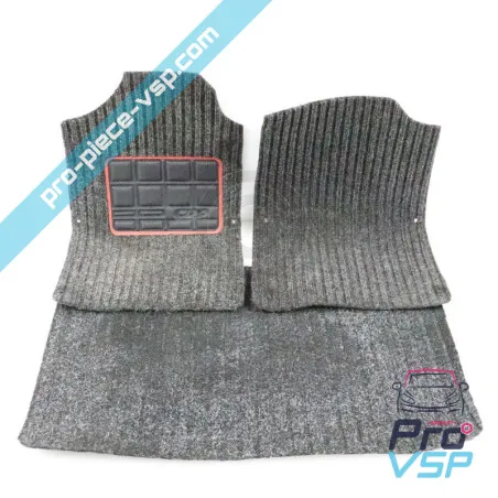 OWNCOEIRO PARA Aixam 325i 400i