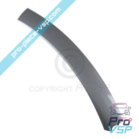 Used external windshield wind upright for Aixam