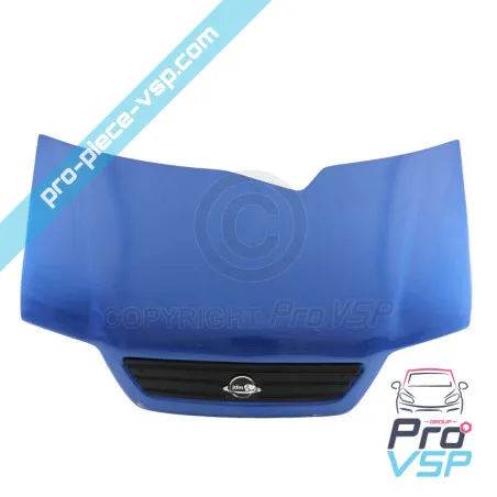 Anlasshaube für Jdm Titane 1 und 2
