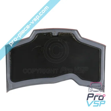 Capot occasion pour Jdm Orane