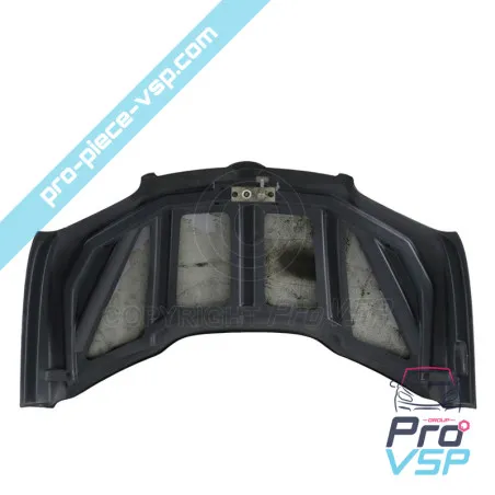 Capa de ocasião para Italcar T3