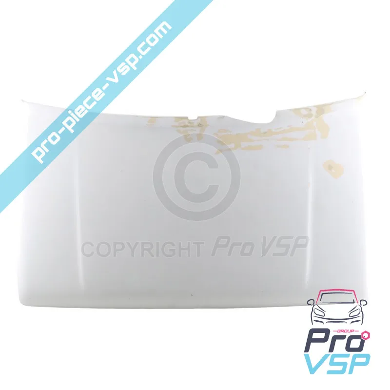 Capot occasion pour Microcar Spid