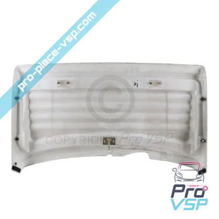 Capot occasion pour Microcar Spid
