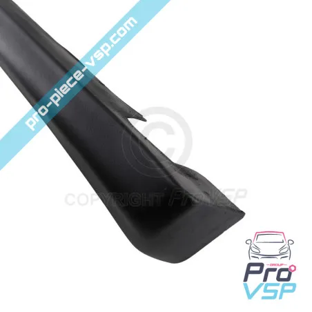 Caz de flux de numerar pentru Aixam A540