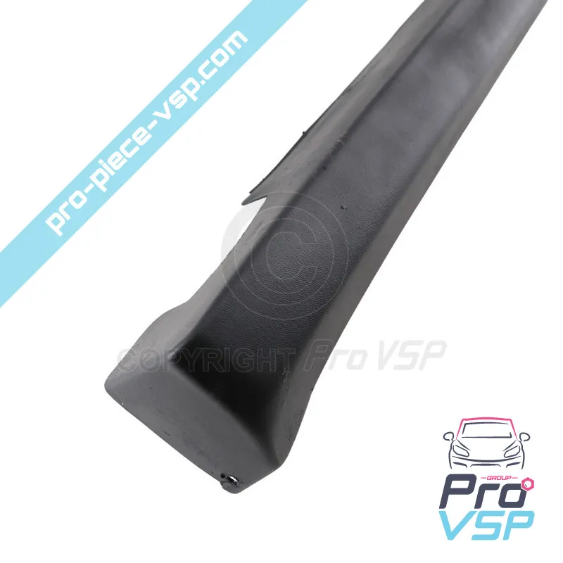 Caso de caso de fluxo de caixa para Aixam A540 Caso de caso de fluxo de caixa para Aixam A540