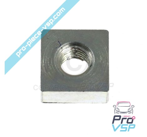 Porca da dobradiça da porta para Ligier Microcar Dué