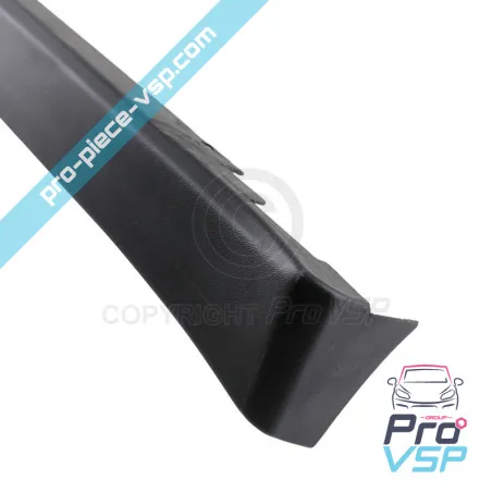 Down case of cash flow for Aixam 325i