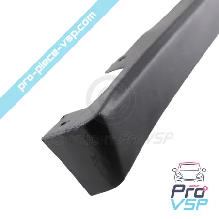 Down case of cash flow for Aixam 325i