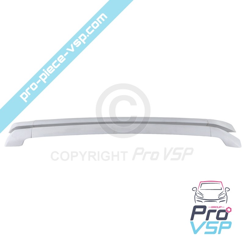 Barra de telhado usada para Ligier Xtoo Max Xtoo R