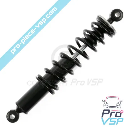 Rear shock absorber for Ligier Ixo