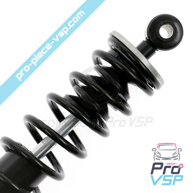 Amortiguador trasero para Ligier Ixo