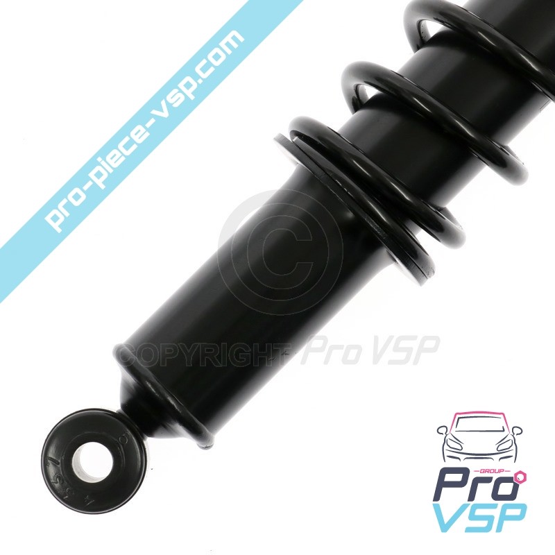 Rear shock absorber