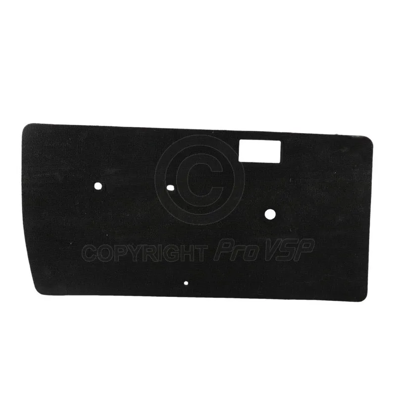 Panneau intérieur de porte gauche occasion pour Microcar Spid