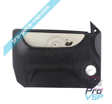 Pannello per porte interne sinistra