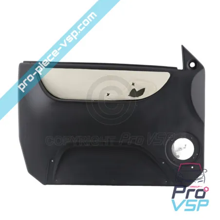 Opportunity left interior door panel for Italcar