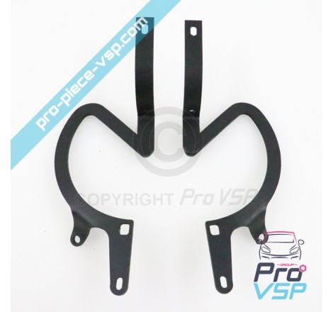 Tailgate hinge