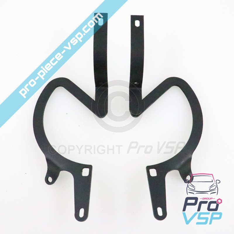 Tailgate hinge