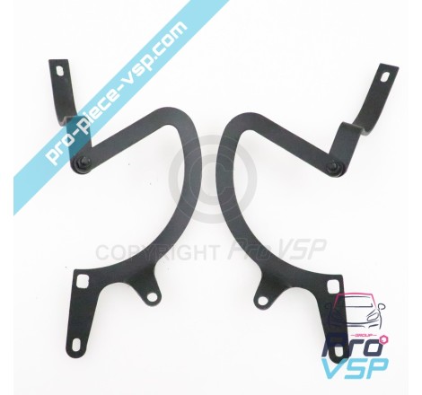 Tailgate hinge