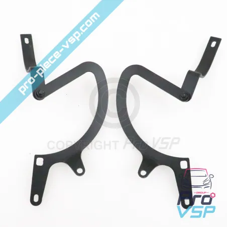 Dobradiças de escotilha usadas para Jdm Titane 1