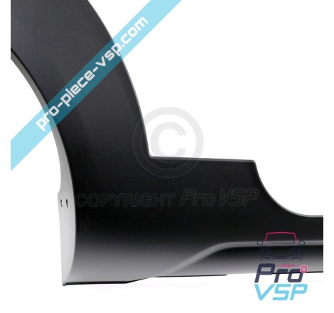 Fluxo de caixa direita para Microcar Mgo 3 e 4 (série especial Highland )