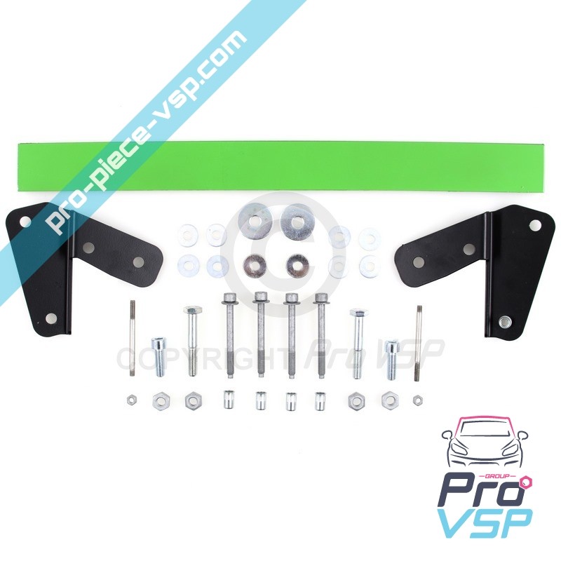 Front buffalo kit kit