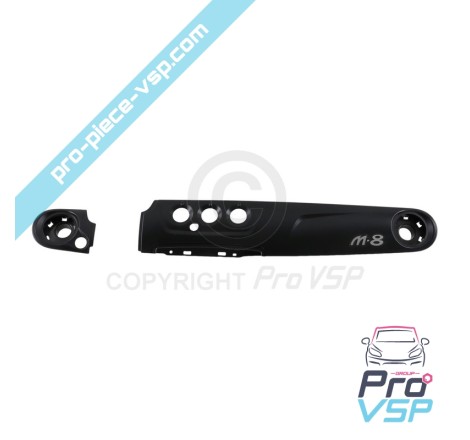 Headband usada do painel para Microcar M8